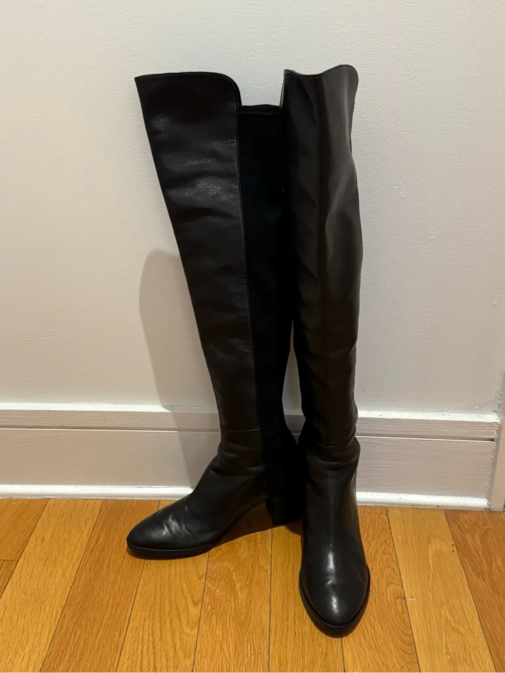 Stuart Whitman Over-the-Knee Women's Boots